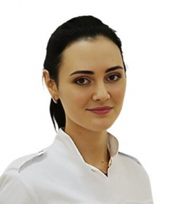Соколова (Мотина) Наталья лор (отоларинголог)