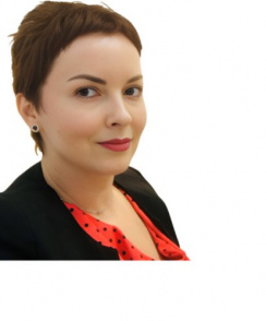 Коленцева Светлана Владимировна психолог