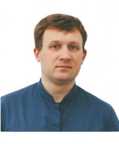 Иванов Евгений Вадимович стоматолог