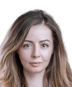Ногаева Залина Олеговна стоматолог