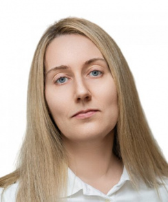 Громадина Ольга Васильевна аллерголог