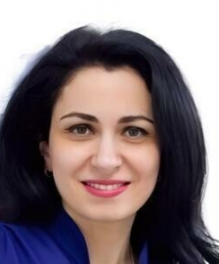 Горина Екатерина Романовна стоматолог