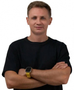 Полонин Денис Андреевич стоматолог
