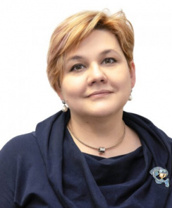 Чулкова Елена Александровна онколог