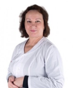 Молканова Светлана Васильевна гинеколог