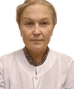 Иванова Татьяна Семеновна психиатр