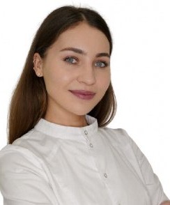 Преображенская Татьяна Юрьевна дерматолог
