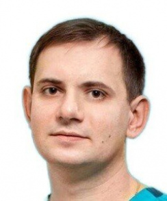 Юдин Алексей Викторович анестезиолог
