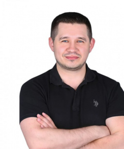 Денисов Дмитрий Сергеевич стоматолог