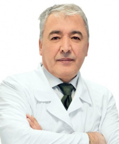 Абдуллоев Шозодаабдол Чарогович венеролог