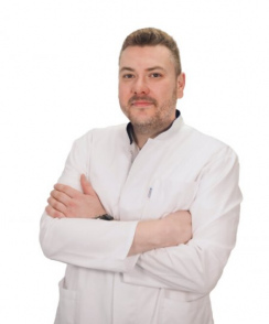 Колотовкин Сергей Александрович андролог