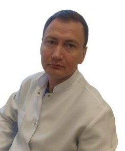 Бобровников Александр Александрович невролог