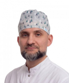 Головченко Евгений Валерьевич лор (отоларинголог)