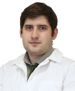 Сибилёв Виталий Андреевич анестезиолог