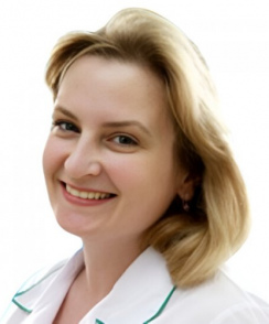 Казакова Кира Александровна стоматолог