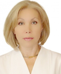 Неретина Наталья Борисовна дерматолог