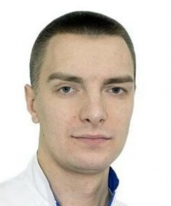 Андросов Сергей Алексеевич стоматолог