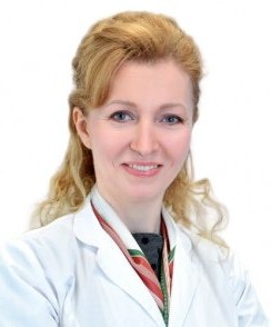 Морева Наталья Алексеевна дерматолог
