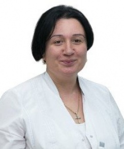 Шенгелия Екатерина Георгиевна гинеколог-эндокринолог