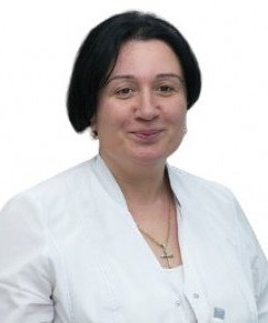 Шенгелия Екатерина Георгиевна гинеколог-эндокринолог