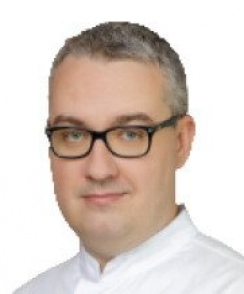 Попов Юрий Вячеславович акушер