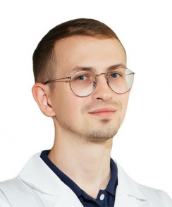 Лошневский Дмитрий Владимирович рентгенолог