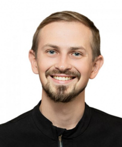 Лошневский Дмитрий Владимирович рентгенолог