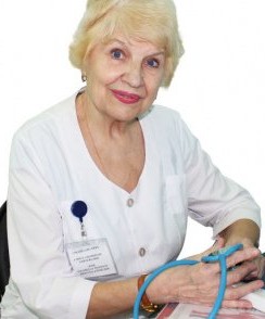 Литвинова Лариса Михайловна кардиолог
