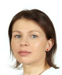 Балясникова Марина Николаевна акушер