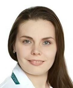 Дунилина Елена Владимировна акушер