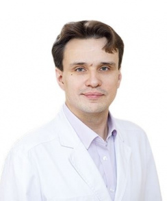 Лапшихин Александр Александрович акушер