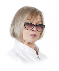 Сёмочкина Елена Николаевна физиотерапевт