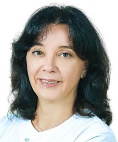 Сафонова Татьяна Геннадьевна дерматолог