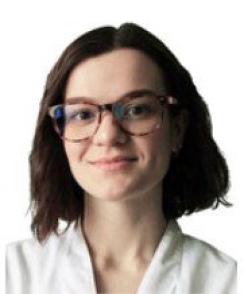 Чикалюк Полина Леонидовна рентгенолог