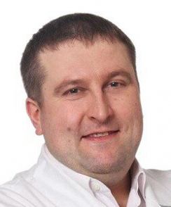 Крюков Егор Александрович узи-специалист