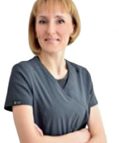 Иевлева Лилия Николаевна стоматолог