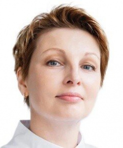 Пикаускайте Дайва Освальдовна гинеколог