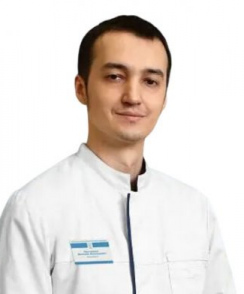 Прасицкий Дмитрий Николаевич окулист (офтальмолог)