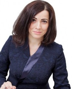 Урняева Светлана Ивановна психиатр