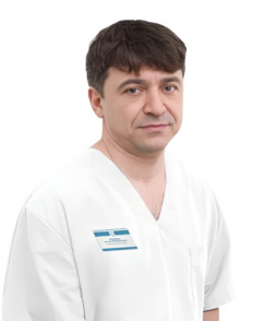 Фидаров Аслан Феликсович стоматолог-ортопед