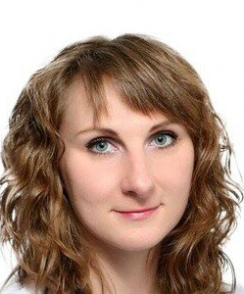 Цыбина Екатерина Алексеевна стоматолог