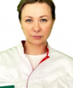 Полегонько Нина Владимировна кардиолог
