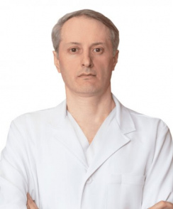 Хамидов Эльдар Гаджиевич окулист (офтальмолог)