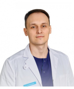 Нуреев Вахит Юсифович окулист (офтальмолог)
