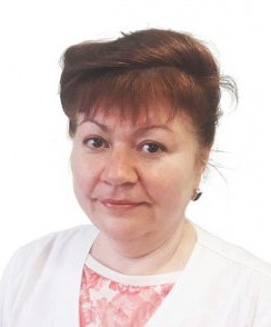 Шупенко Ирина Валентиновна эндокринолог