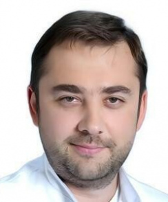 Крятов Андрей Михайлович андролог