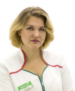 Андреева Наталья Михайловна стоматолог