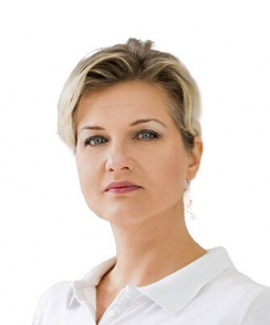 Андреева Наталья Михайловна стоматолог