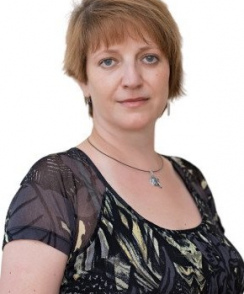 Никитенко Наталья Валерьевна психолог