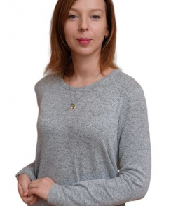 Архипова Марина Владимировна психолог